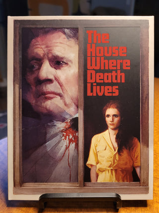 The House Where Death Lives aka Delusion
