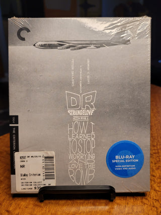 Dr. Strangelove