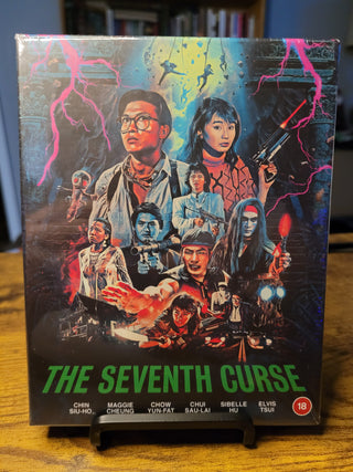 The Seventh Curse