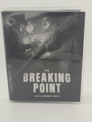 The Breaking Point