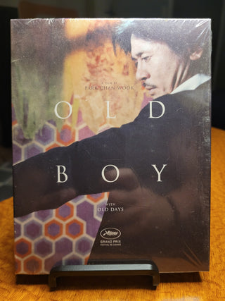 Oldboy