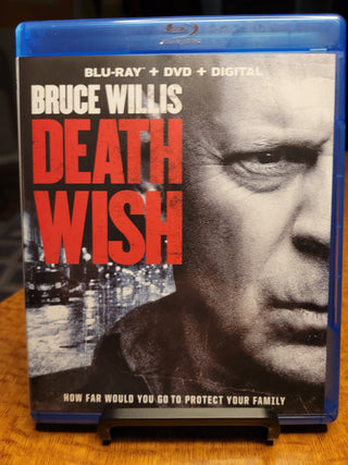 Death Wish