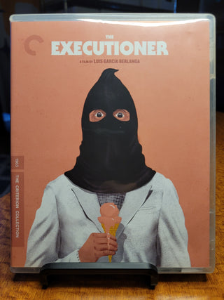 The Executioner