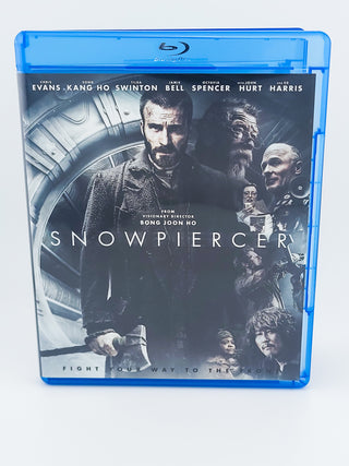 Snowpiercer