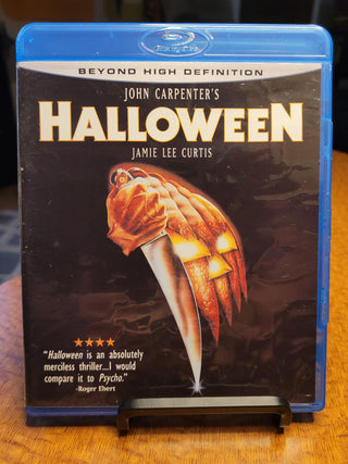 Halloween