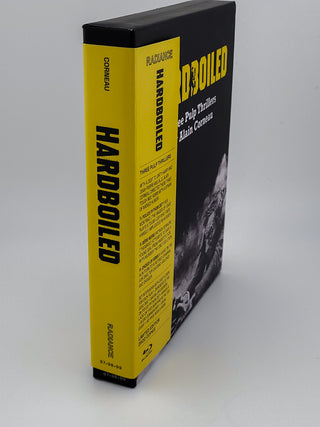 Hardboiled: Three Pulp Thrillers by Alain Corneau