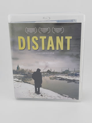 Distant