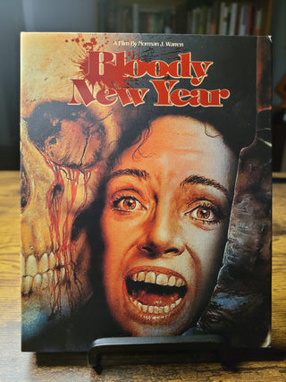 Bloody New Year