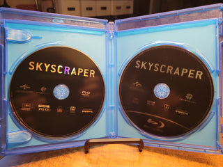 Skyscraper