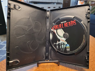 Skull Heads