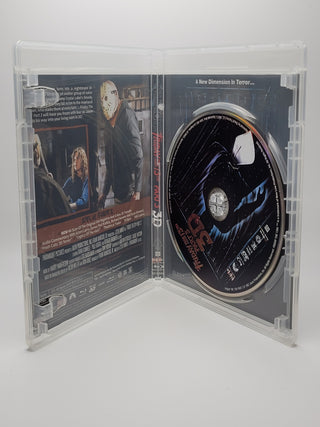 Friday the 13th Collection