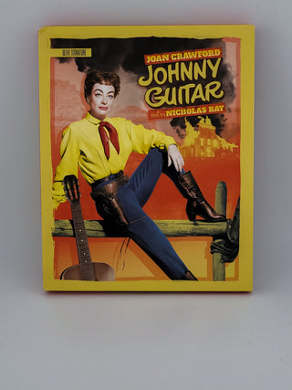 Johnny Guitar
