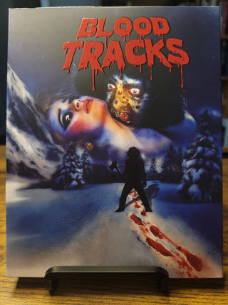 Blood Tracks
