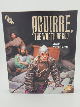 Aguirre, The Wrath of God