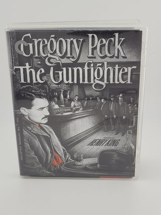 The Gunfighter