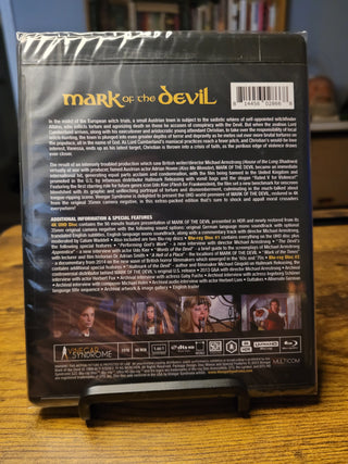 Mark of the Devil