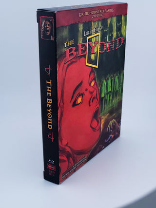 The Beyond