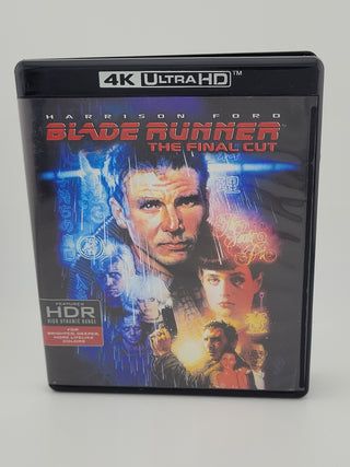 Blade Runner: The Final Cut