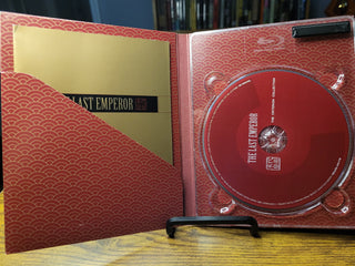 The Last Emperor