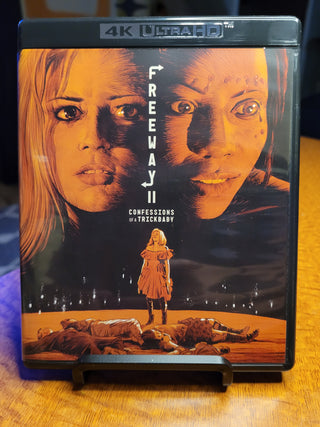 Freeway / Freeway II