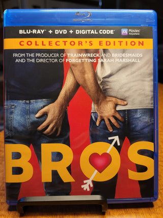 Bros