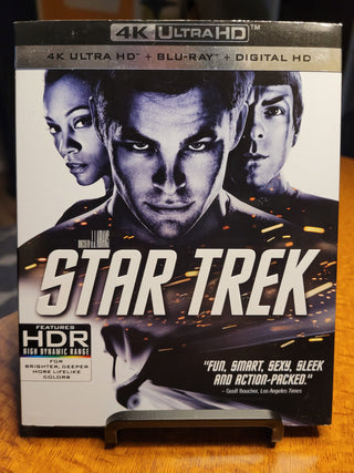 Star Trek