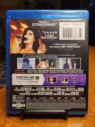 Amy