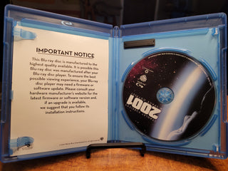2001: A Space Odyssey