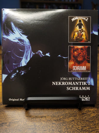 Sex Murder Art: The Films of Jörg Buttgereit