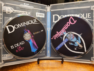 Dominique aka Dominique Is Dead