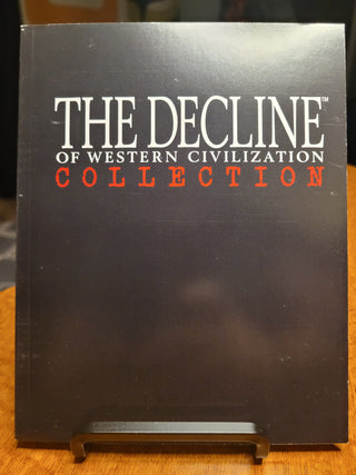 The Decline of Western Civilization Collection
