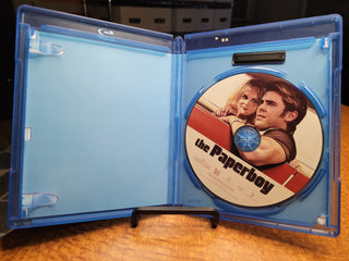 The Paperboy