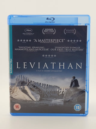 Leviathan