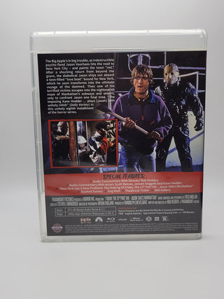 Friday the 13th Collection