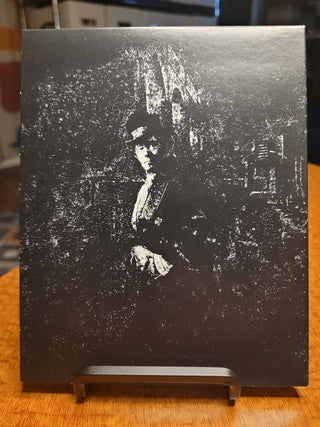 The Elephant Man