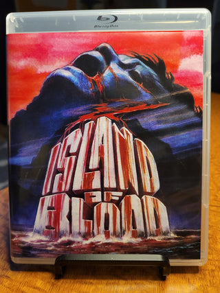 Whodunit? aka Island of Blood