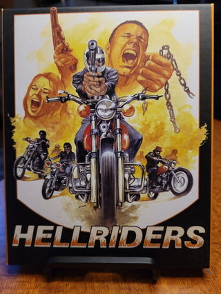 Hellriders