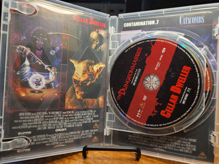 All Night Horror Marathon Volume 2