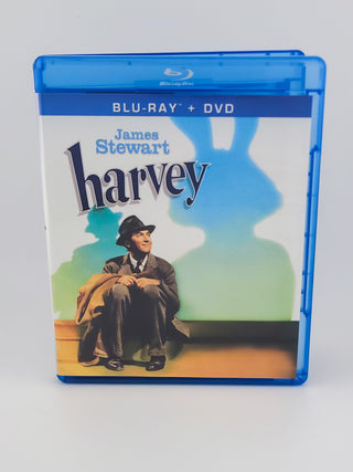 Harvey