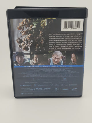 The Wailing