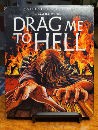 Drag Me to Hell