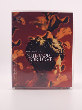 In the Mood for Love