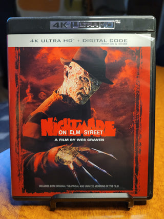 A Nightmare on Elm Street