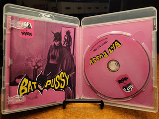 Bat Pussy