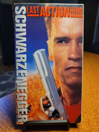 Last Action Hero