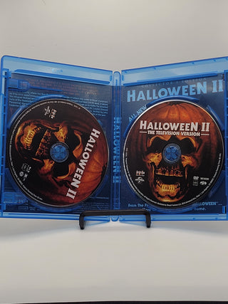 Halloween II