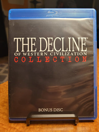 The Decline of Western Civilization Collection