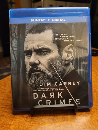 Dark Crimes