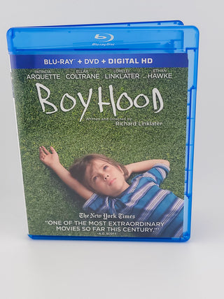 Boyhood