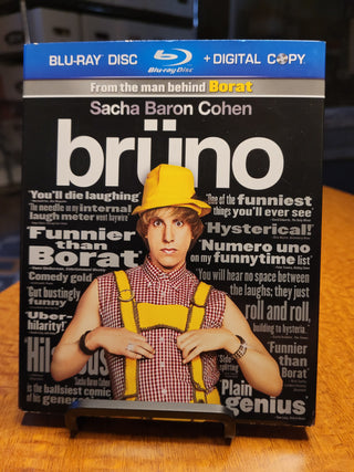Brüno